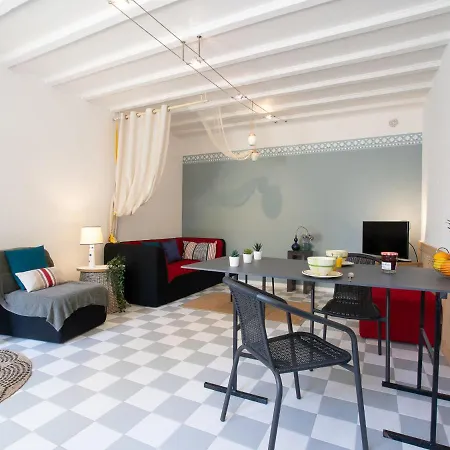 Apartment Coulaoun By Interhome Biarritz