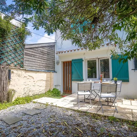 Coulaoun By Interhome *