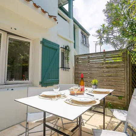 Coulaoun Appartement *