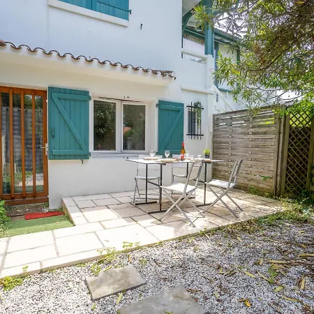 Coulaoun By Interhome Apartment
