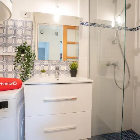 Appartement Coulaoun *