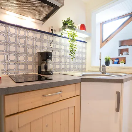 Coulaoun By Interhome Apartment