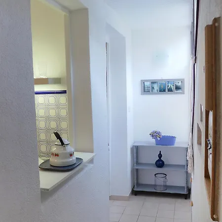 Appartement Coulaoun *