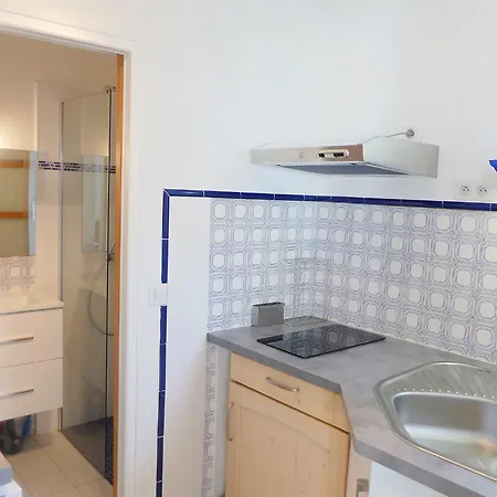 Coulaoun By Interhome Biarritz