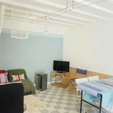 Coulaoun Appartement *