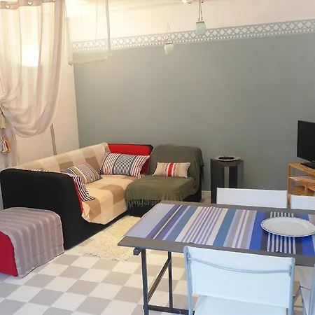 Coulaoun Appartement *