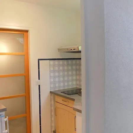 Coulaoun By Interhome Biarritz