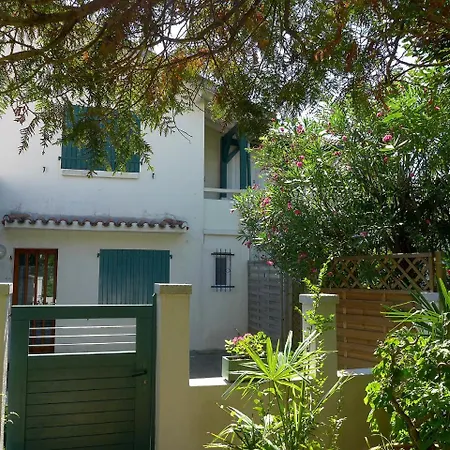 Coulaoun By Interhome *